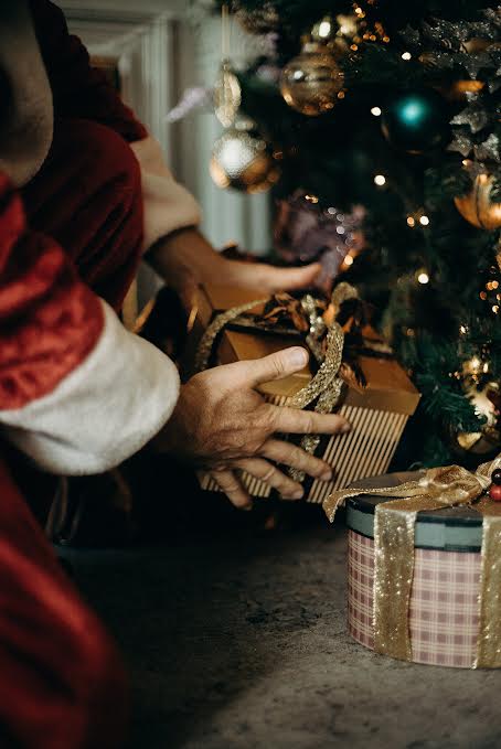 Come la blockchain ha aiutato Babbo Natale a gestire la consegna dei regali, secondo Fleap