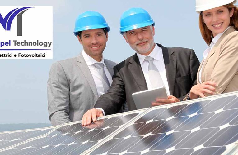 Multicompel Technology: grazie agli incentivi ed al fotovoltaico, l’Italia può arrivare al 40% di immobili in classe “A”
