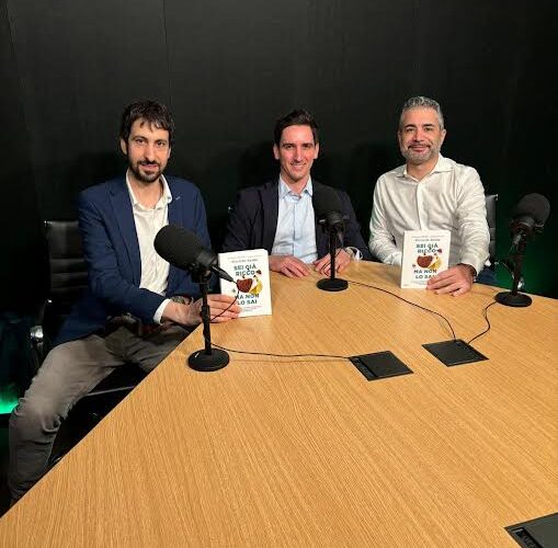Torna FLEAPCAST, il podcast di Fleap sulla tokenizzazione degli asset finanziari