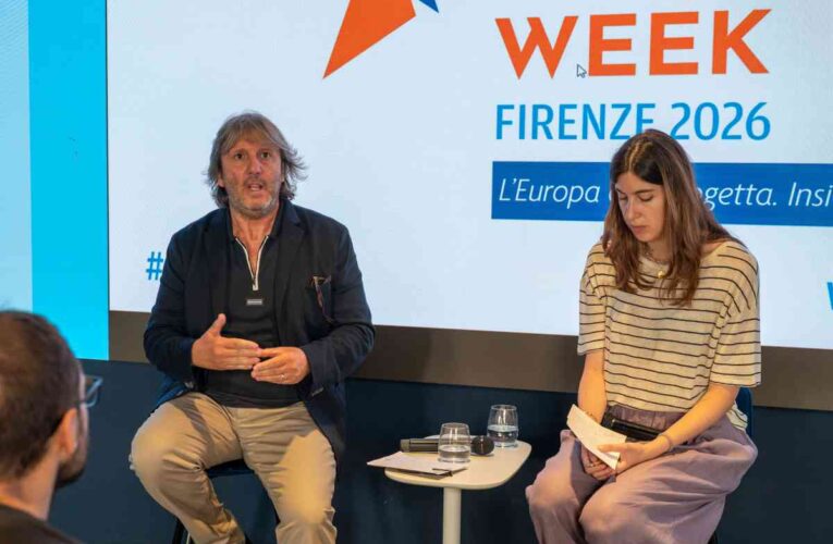 Presentata la Europa Project Week, il primo Festival Italiano dei Progetti Europei