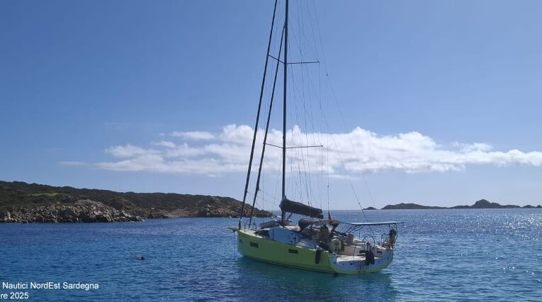 NAUTICA DA DIPORTO, UN MOTORE DA 8,6 MILIARDI PER L’ITALIA