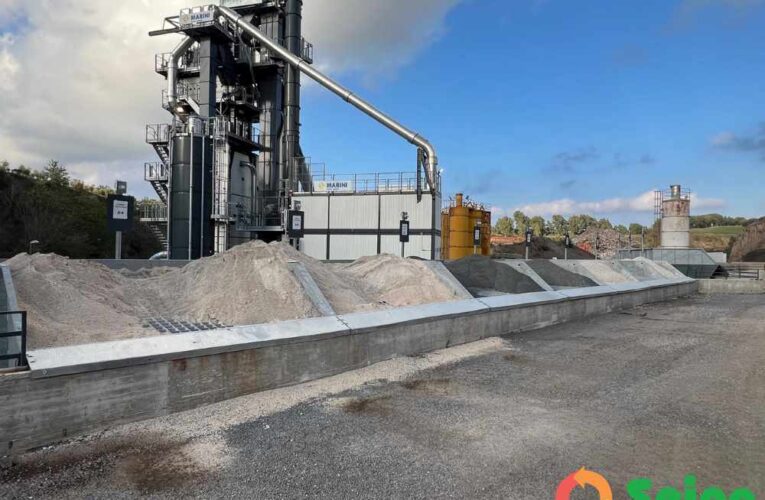 ECONOMIA CIRCOLARE: SEIPA ALZA L’ASTICELLA DEL RICICLO E BATTE IL MERCATO