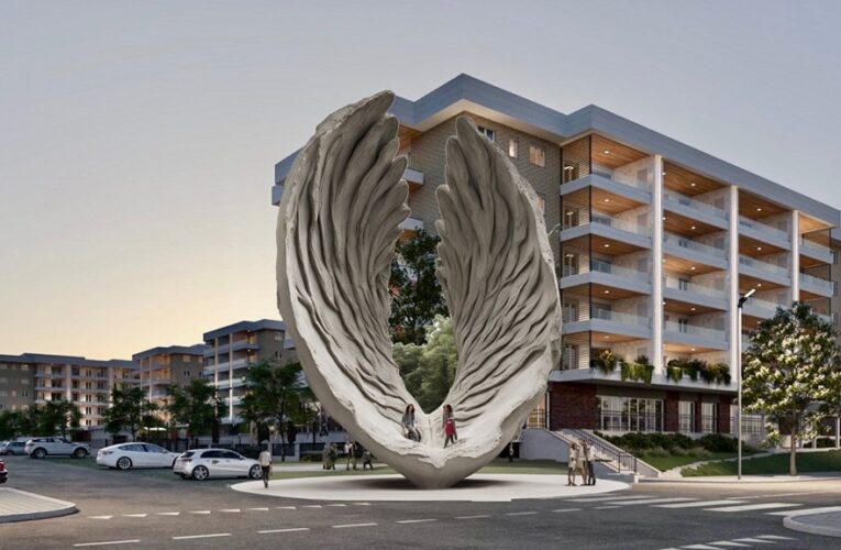 ALI E RADICI, L’ARTE PROTAGONISTA DELLA NUOVA EDILIZIA SOSTENIBILE, PRIMO PROGETTO ITALIANO ISPIRATO AL NEW EUROPEAN BAUHAUS
