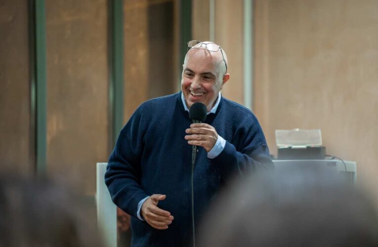 TEGIS, l’innovazione digitale per una Protezione Civile più efficiente
