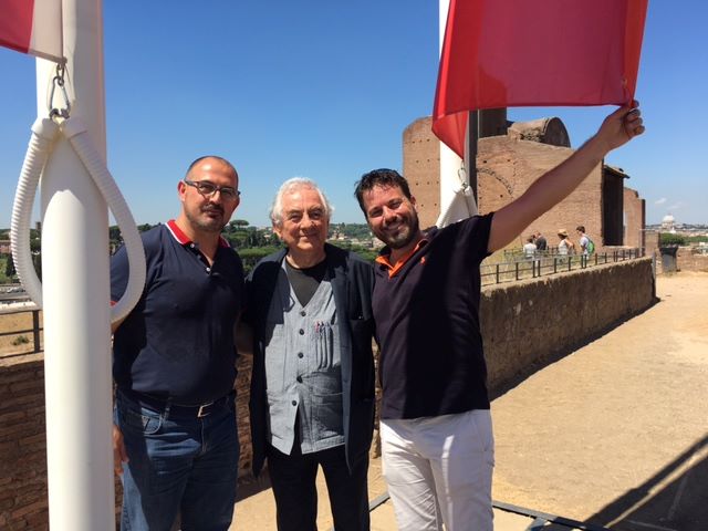 QN ECONOMIA DEDICA TRE PAGINE A RESOLFIN E RESOLGLASS: IL MADE IN ITALY CHE SVENTOLA NEL MONDO