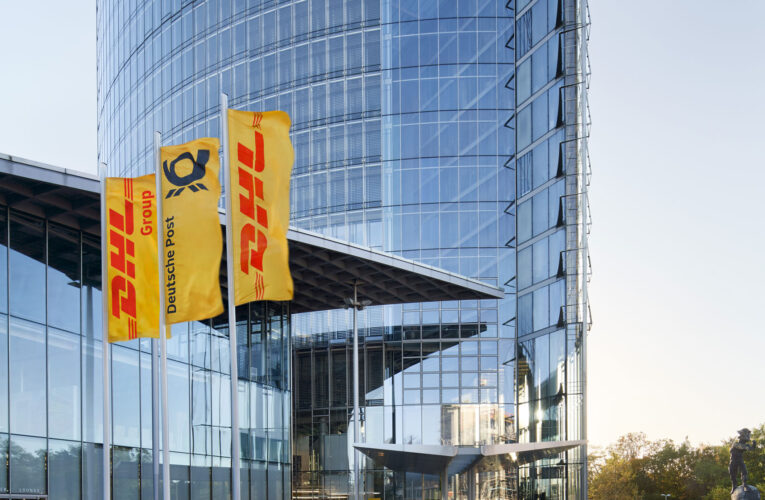 DHL Group registra un aumento significativo del fatturato e degli utili nel secondo trimestre